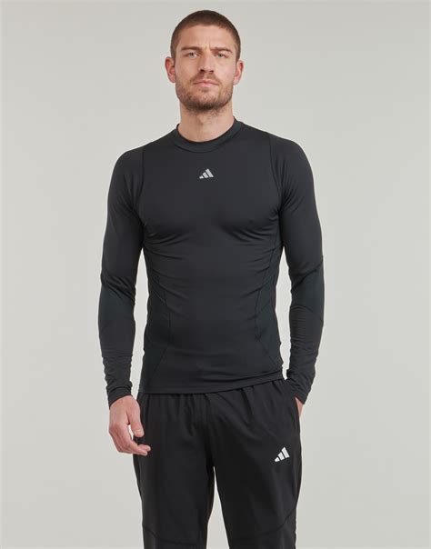 Adidas Langarmshirts für Herren .